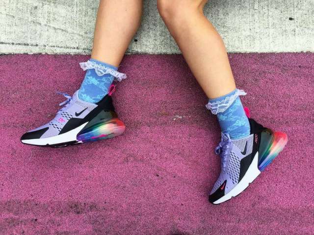 Nike Air Max 270 _SKU6601657614463358